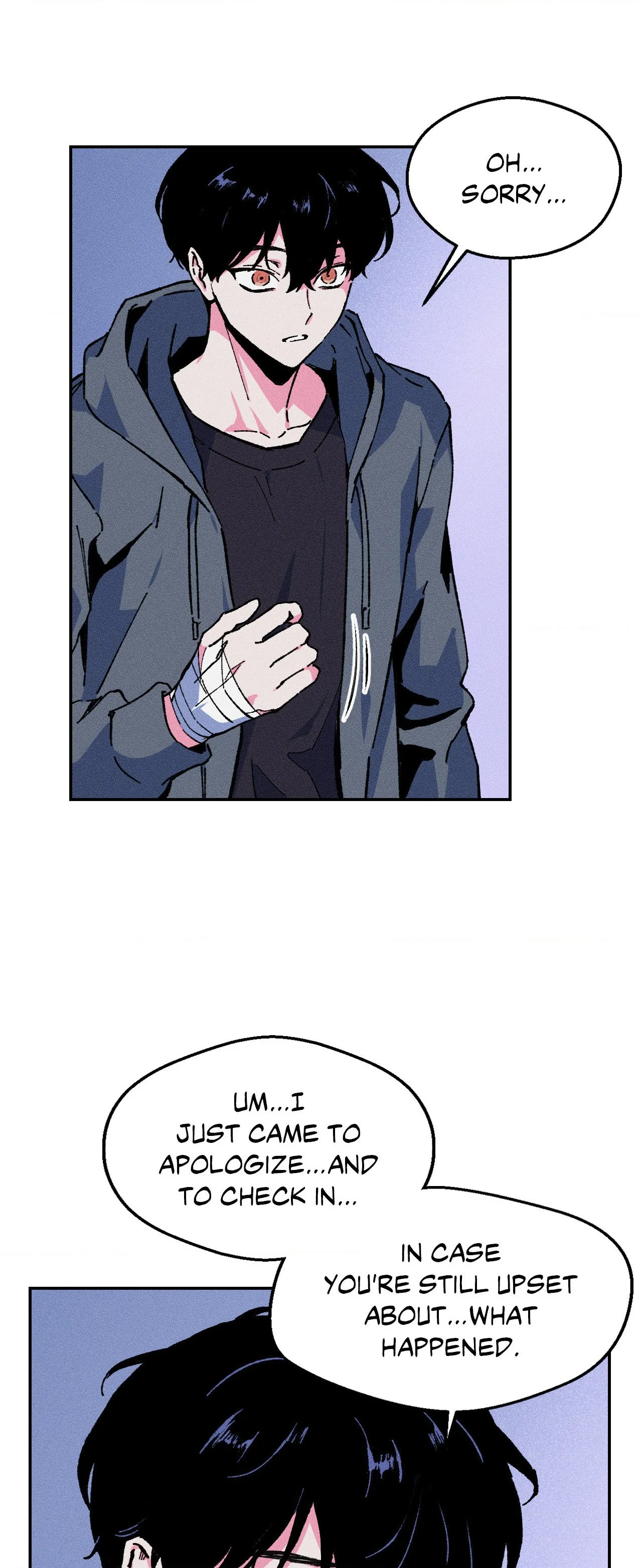 After Killing You Chapter 2 page 40 - 
