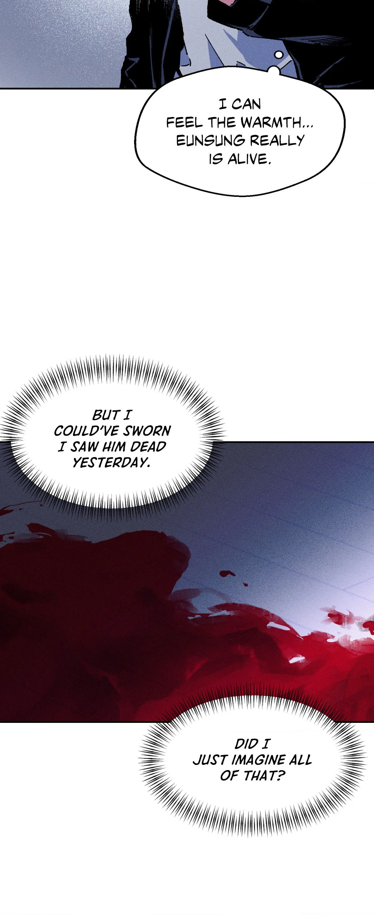 After Killing You Chapter 2 page 42 - 