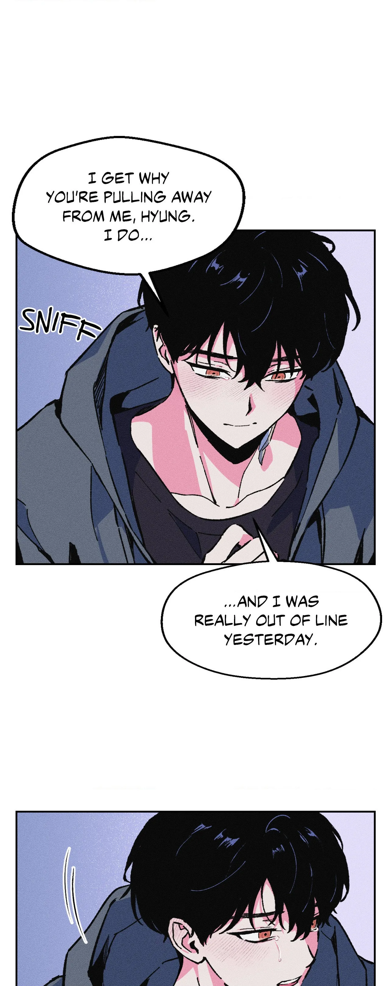 After Killing You Chapter 2 page 43 - 