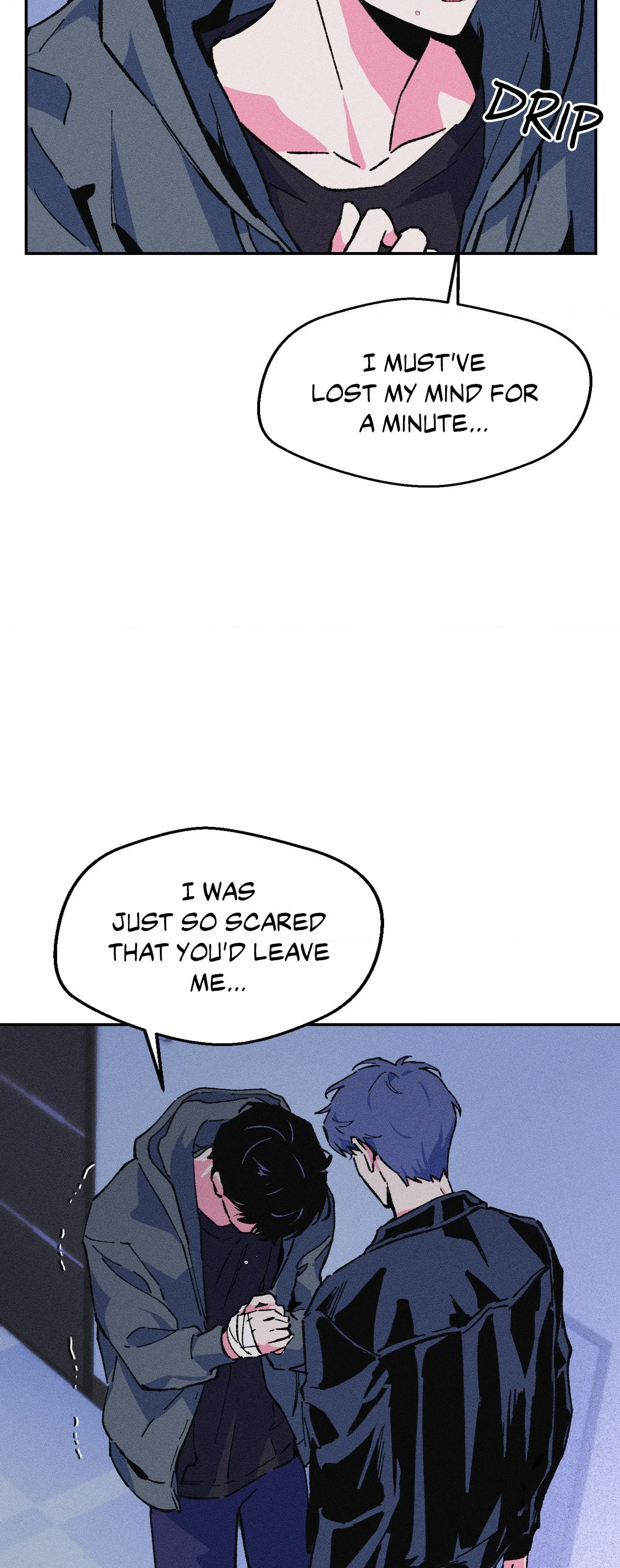 After Killing You Chapter 2 page 44 - 