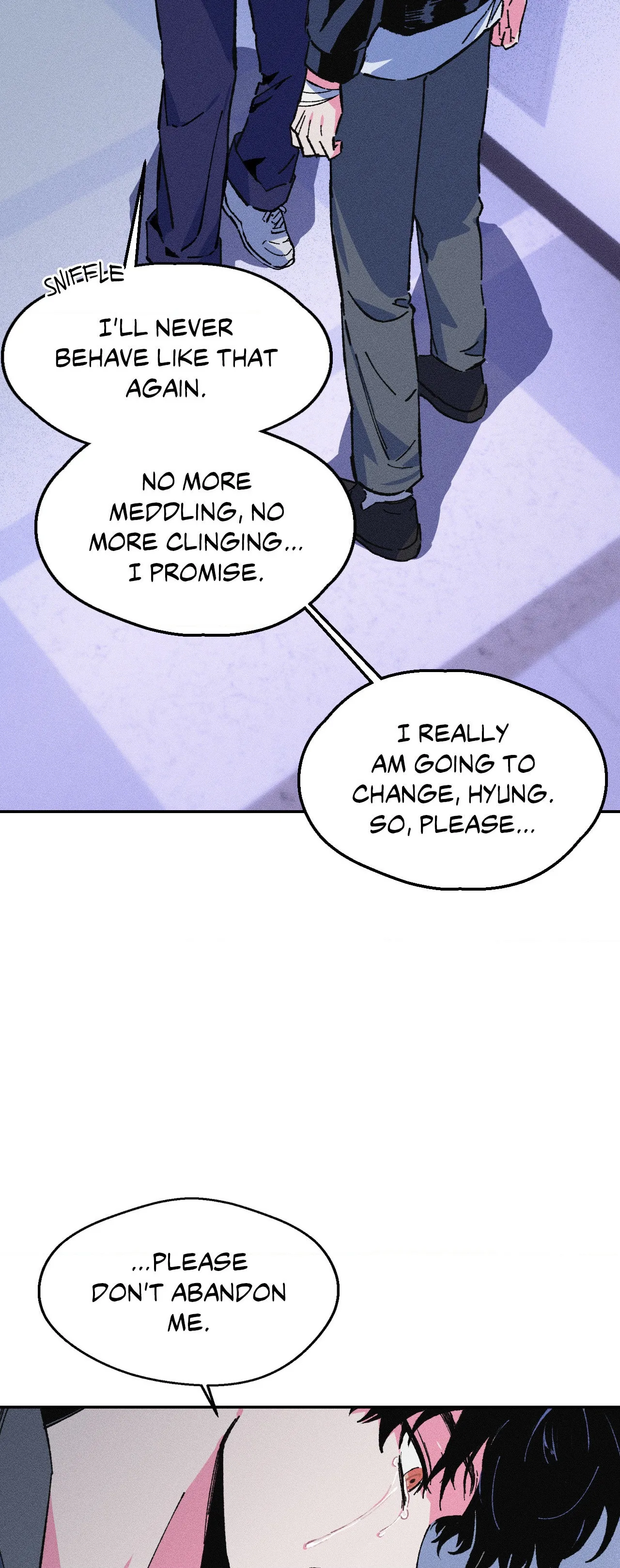 After Killing You Chapter 2 page 45 - 