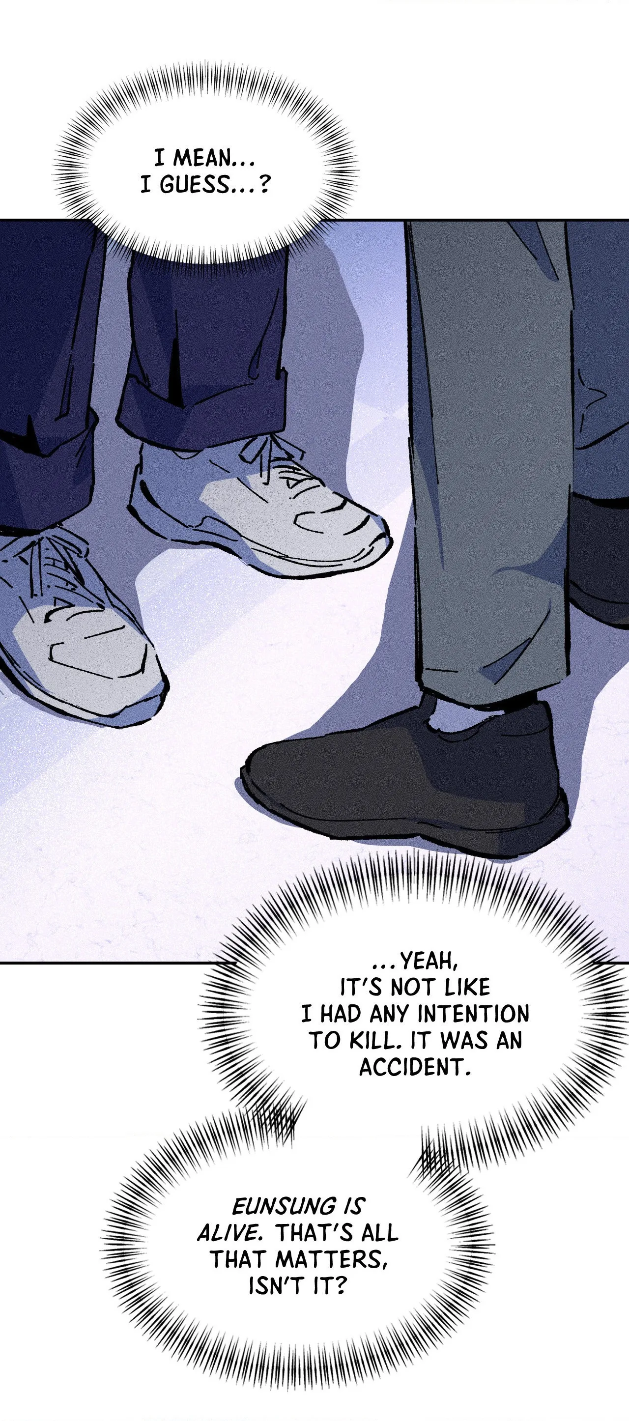 After Killing You Chapter 2 page 48 - 