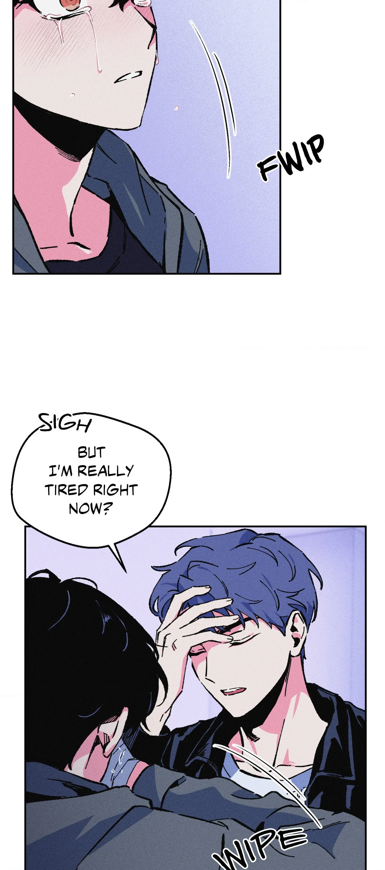 After Killing You Chapter 2 page 50 - 