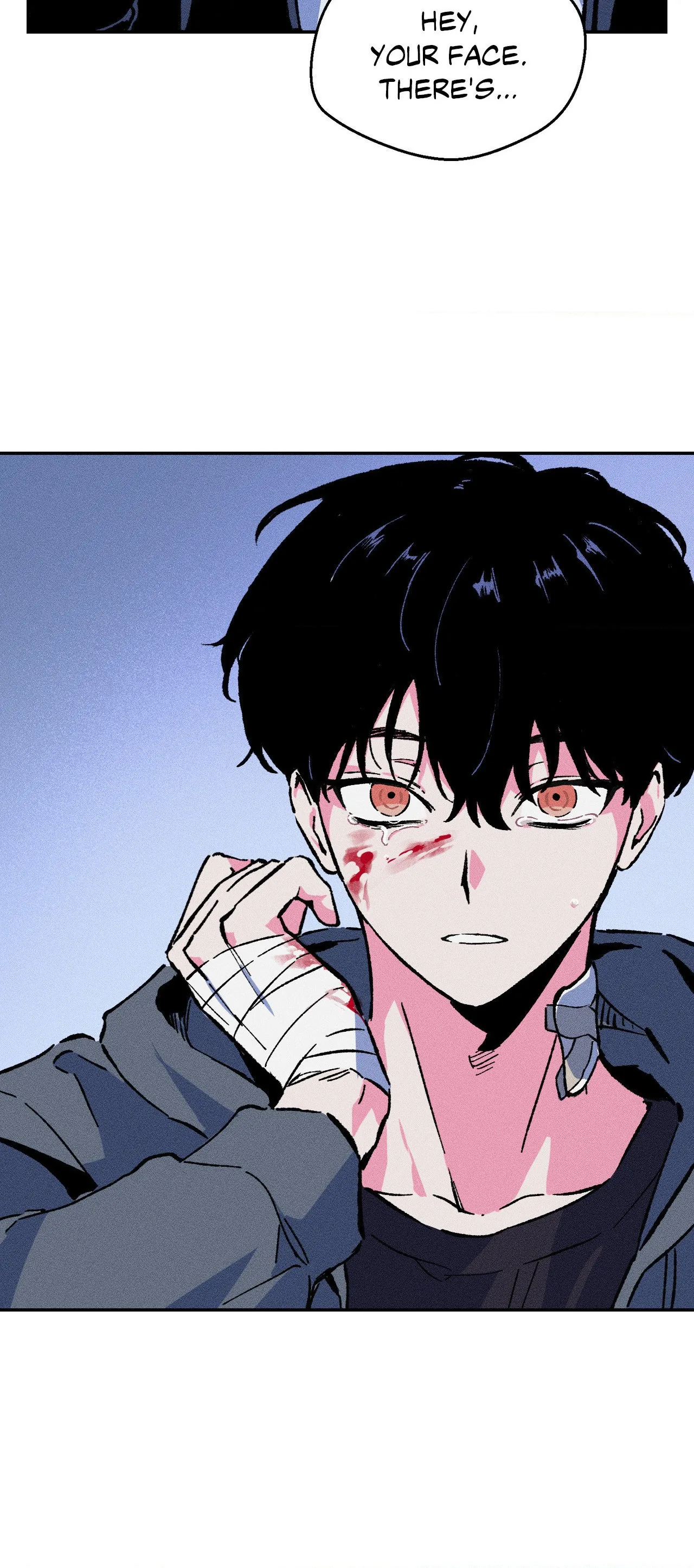 After Killing You Chapter 2 page 52 - 