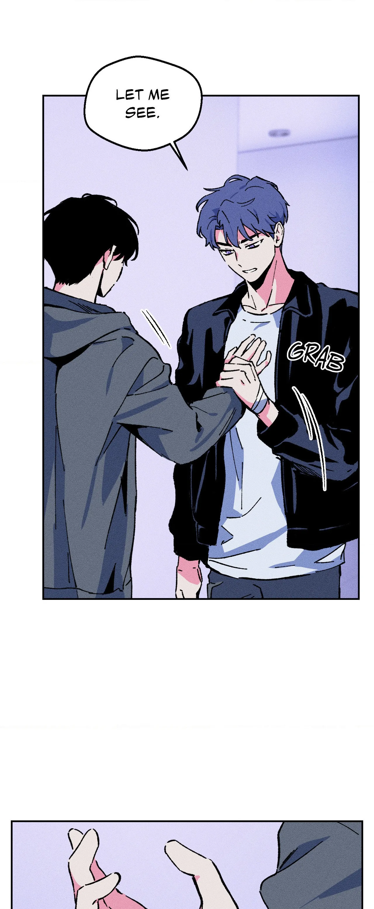 After Killing You Chapter 2 page 53 - 