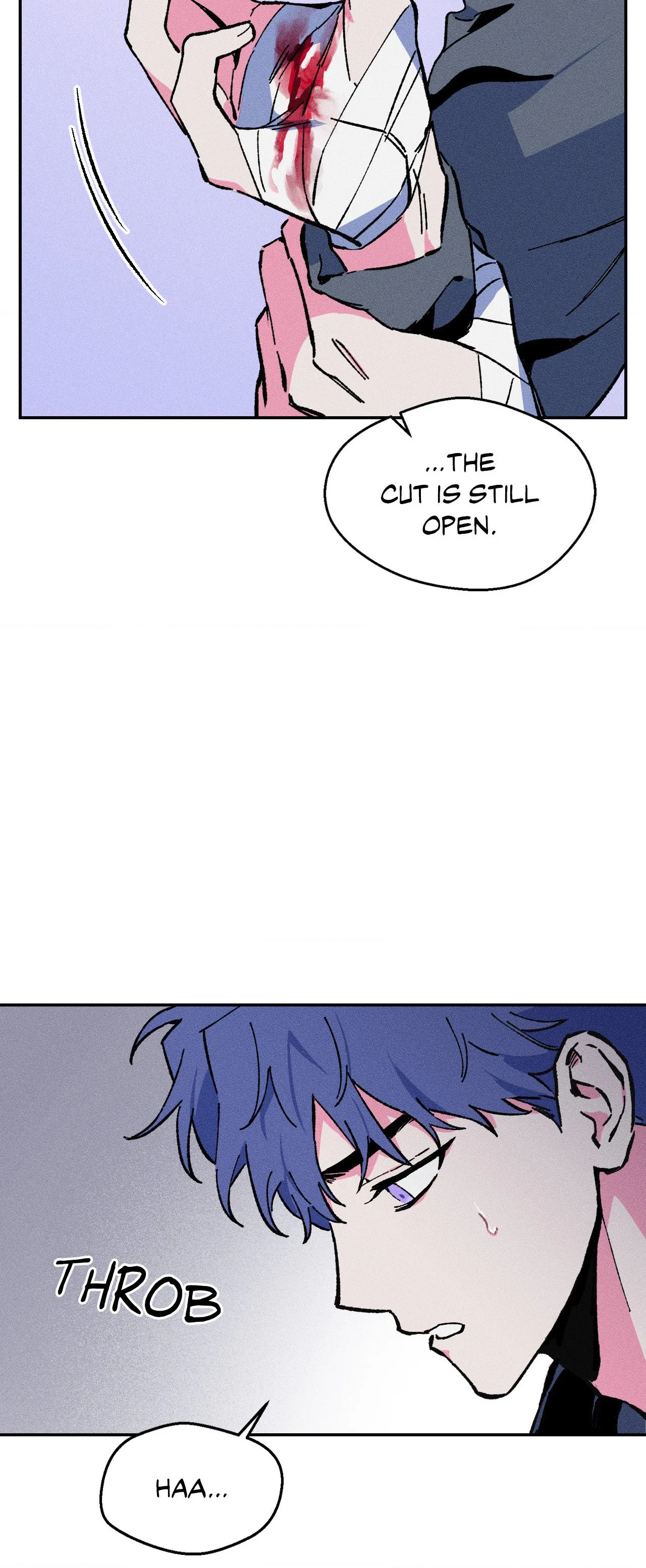 After Killing You Chapter 2 page 54 - 