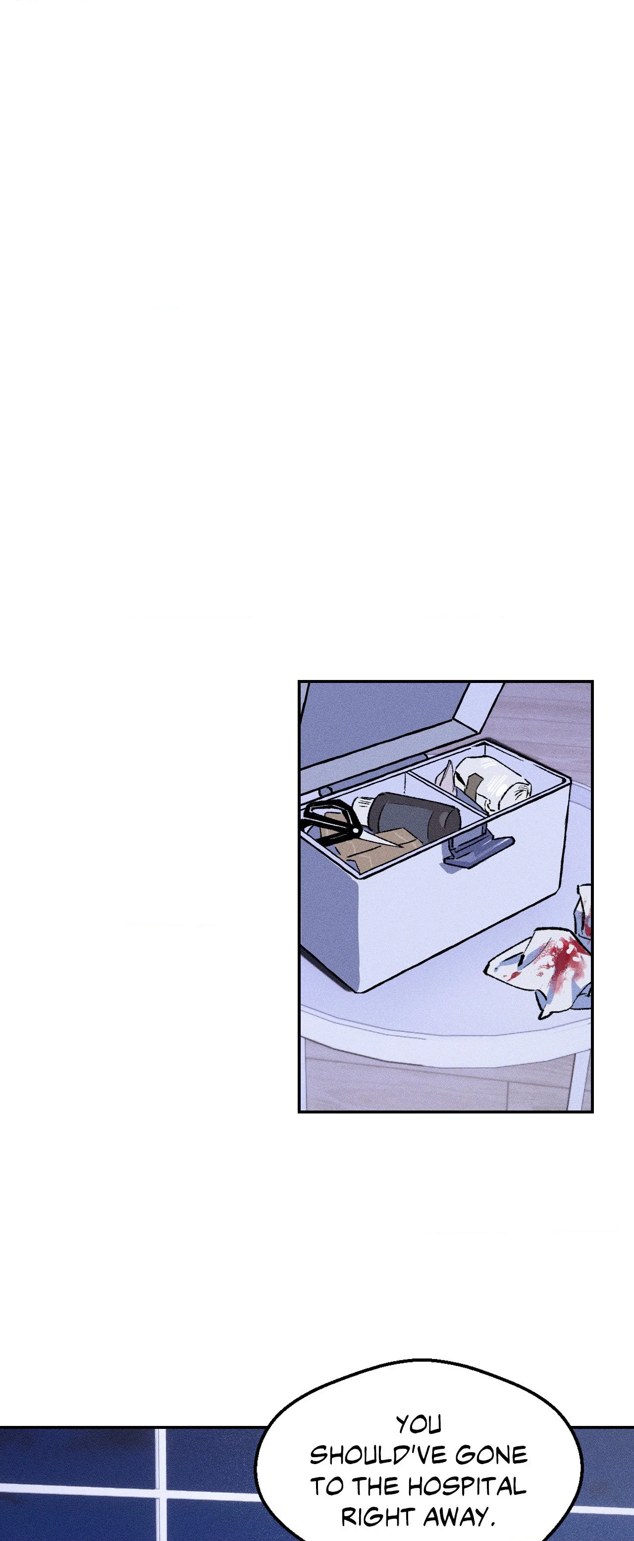 After Killing You Chapter 2 page 55 - 