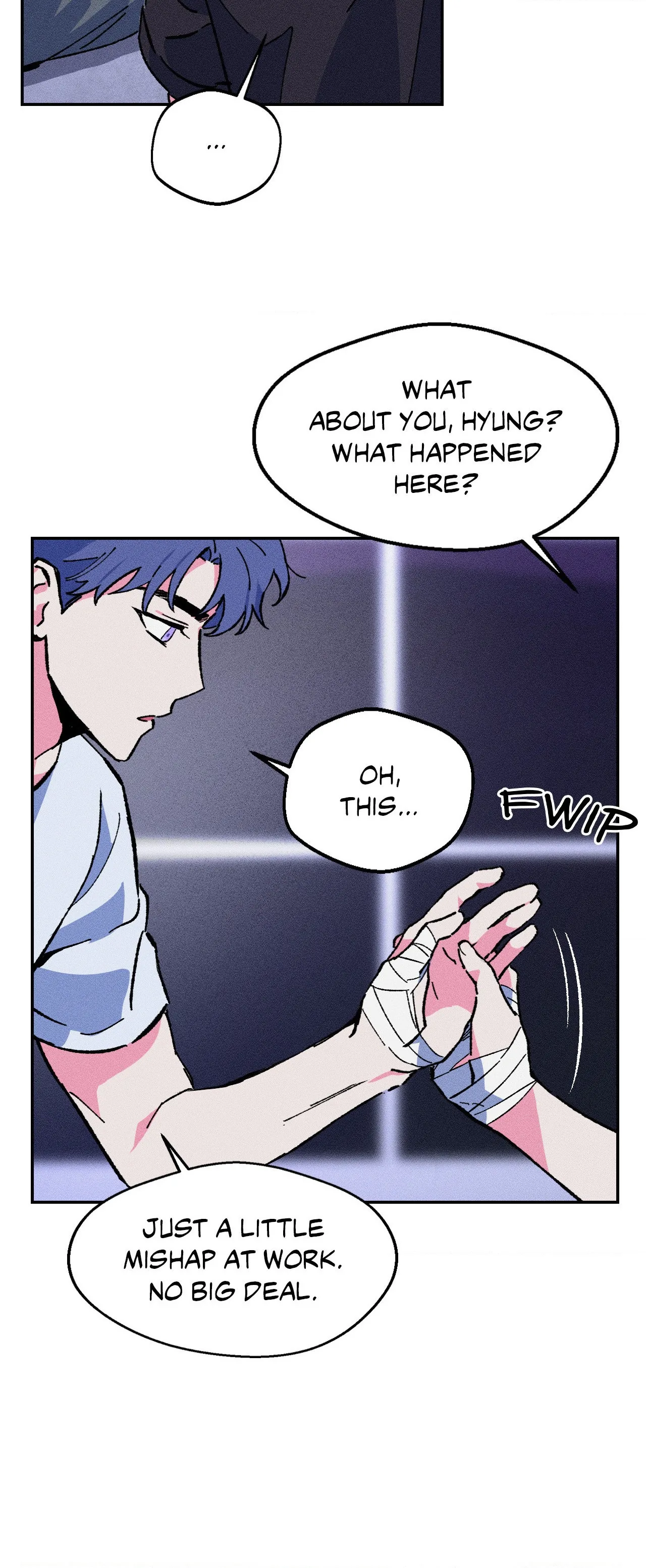 After Killing You Chapter 2 page 57 - 