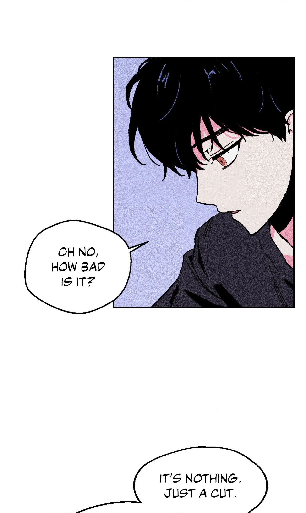 After Killing You Chapter 2 page 58 - 