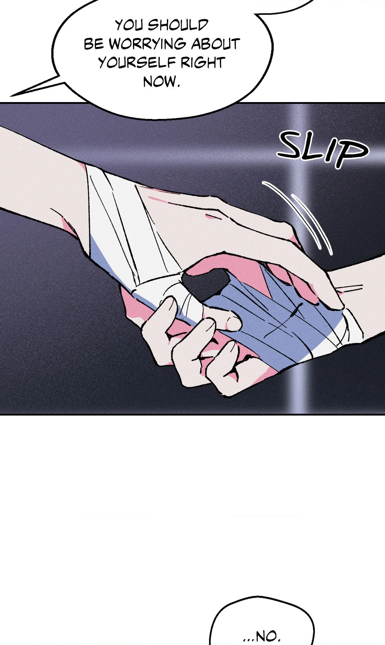 After Killing You Chapter 2 page 59 - 