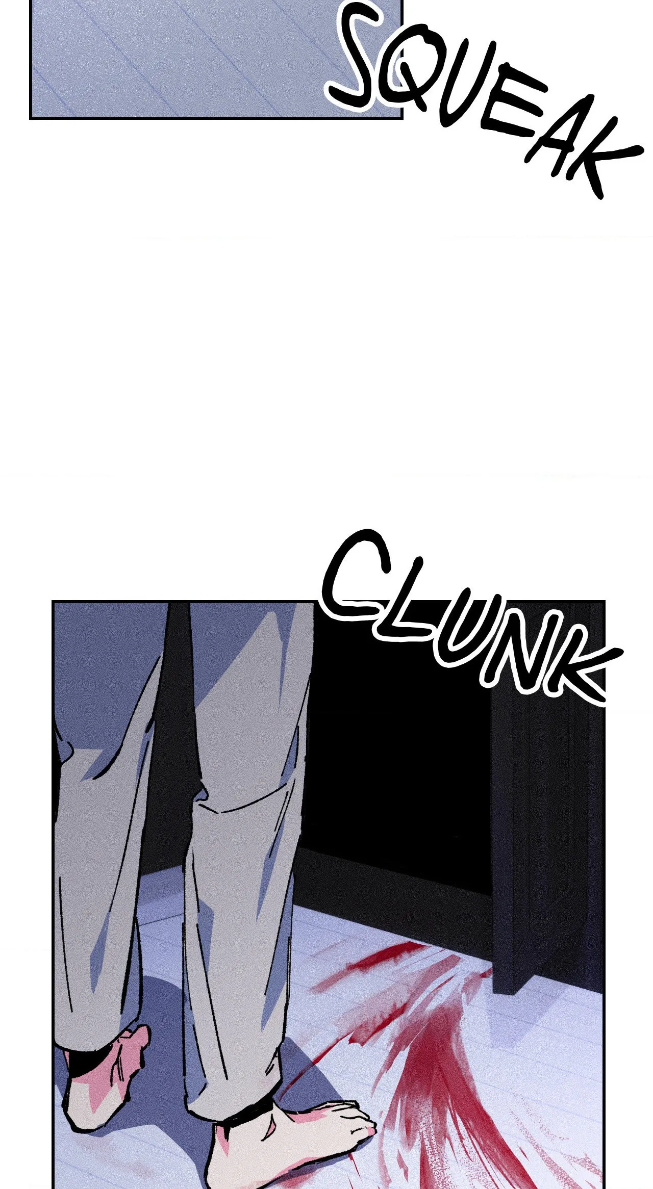 After Killing You Chapter 2 page 7 - 