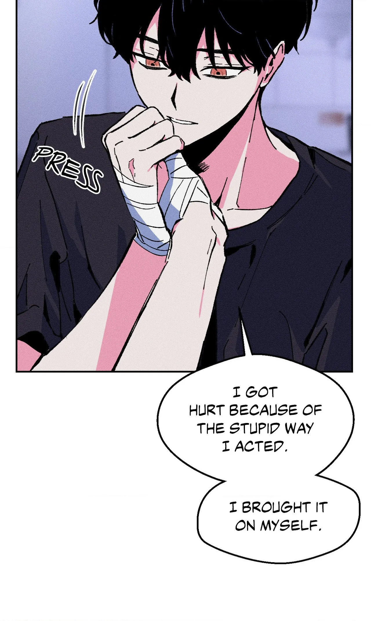 After Killing You Chapter 2 page 61 - 
