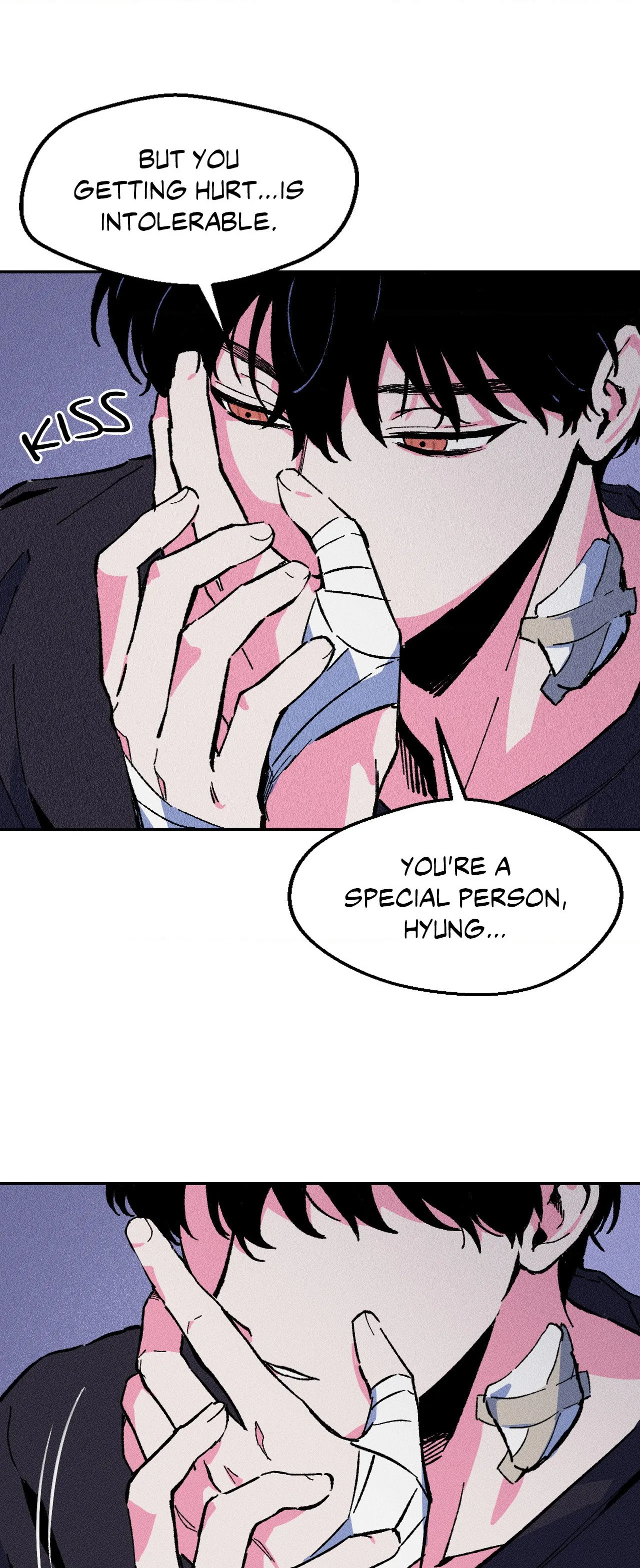 After Killing You Chapter 2 page 63 - 