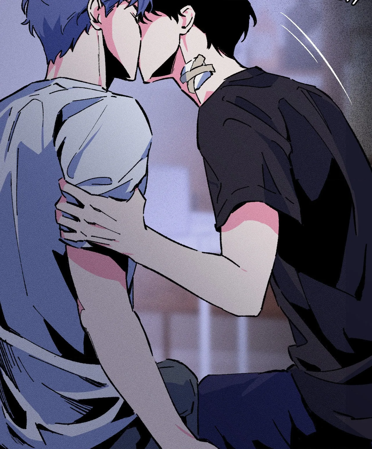 After Killing You Chapter 2 page 70 - 