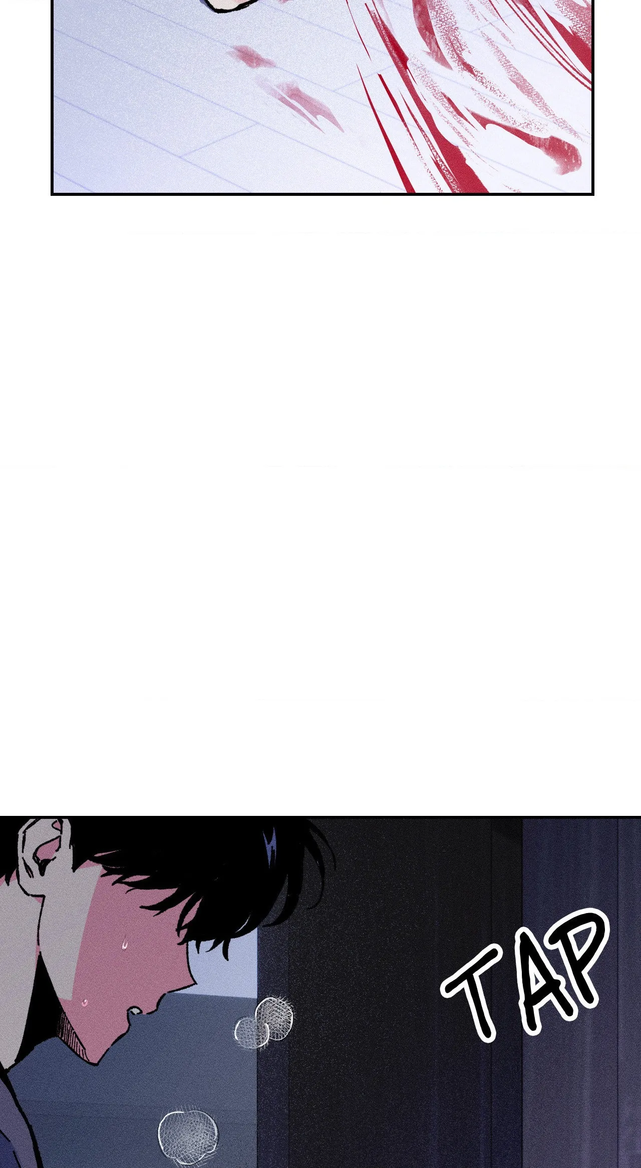 After Killing You Chapter 2 page 8 - 