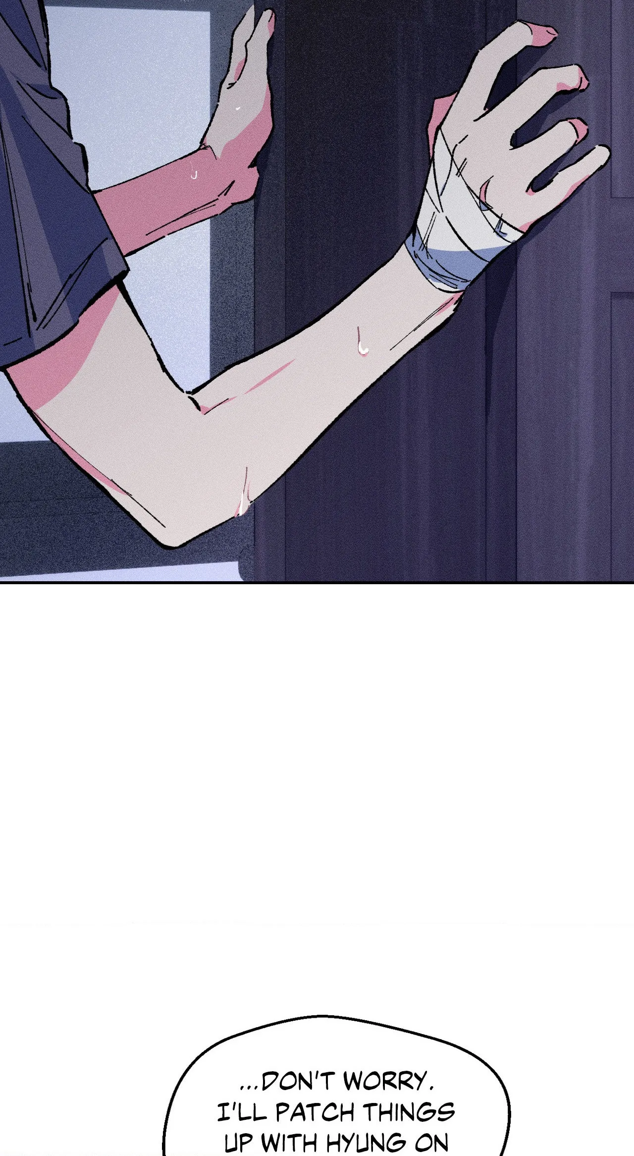 After Killing You Chapter 2 page 9 - 