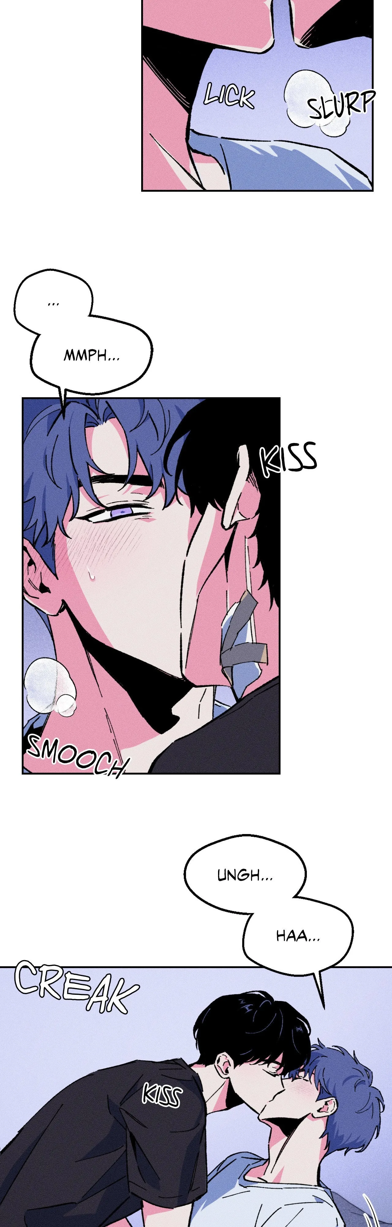 After Killing You Chapter 3 page 2 - 