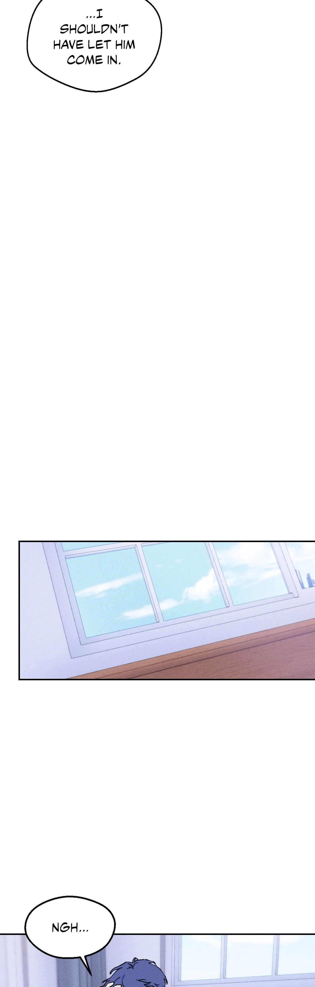 After Killing You Chapter 3 page 12 - 