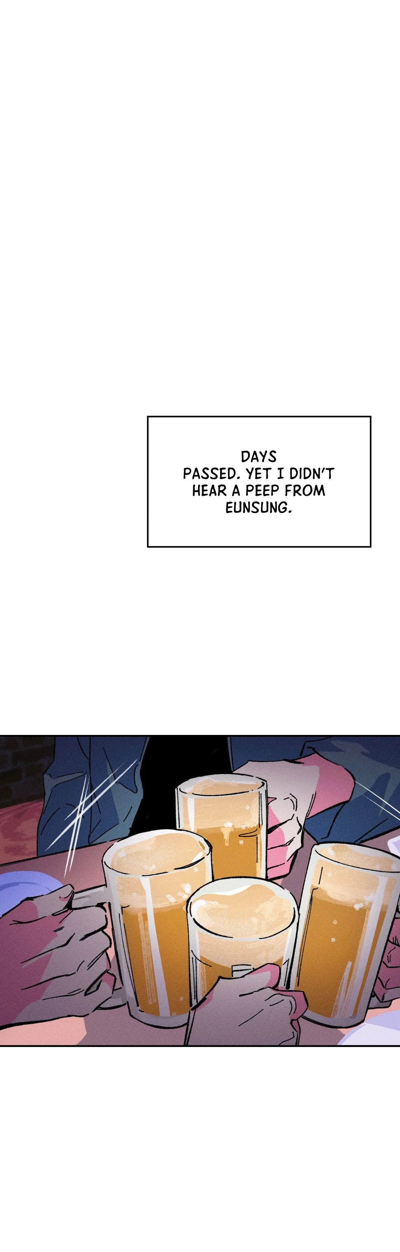 After Killing You Chapter 3 page 19 - 