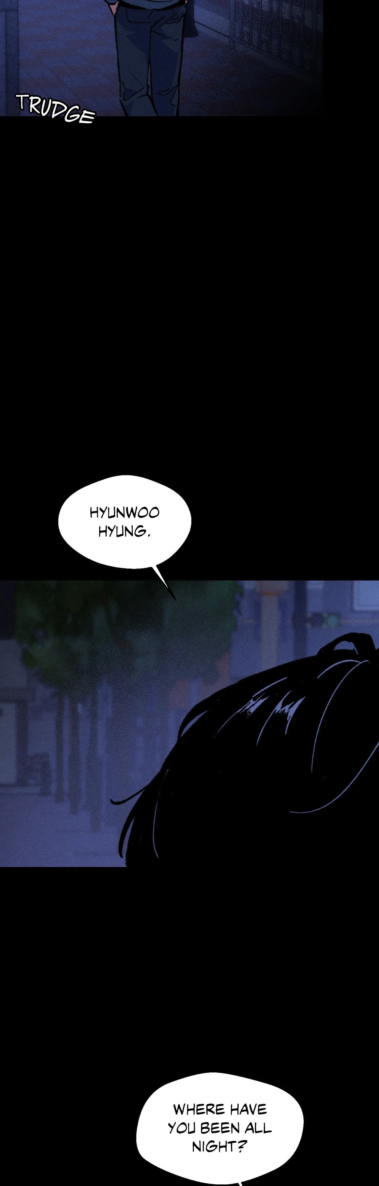 After Killing You Chapter 3 page 22 - 