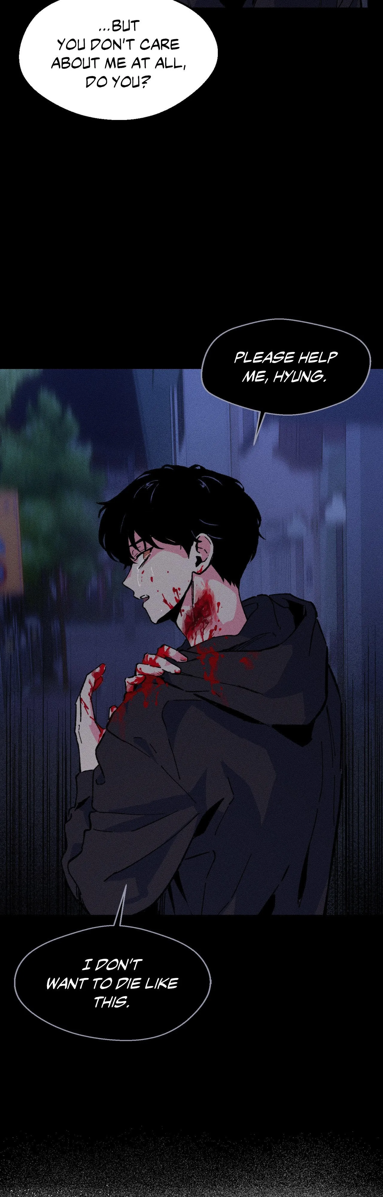 After Killing You Chapter 3 page 25 - 