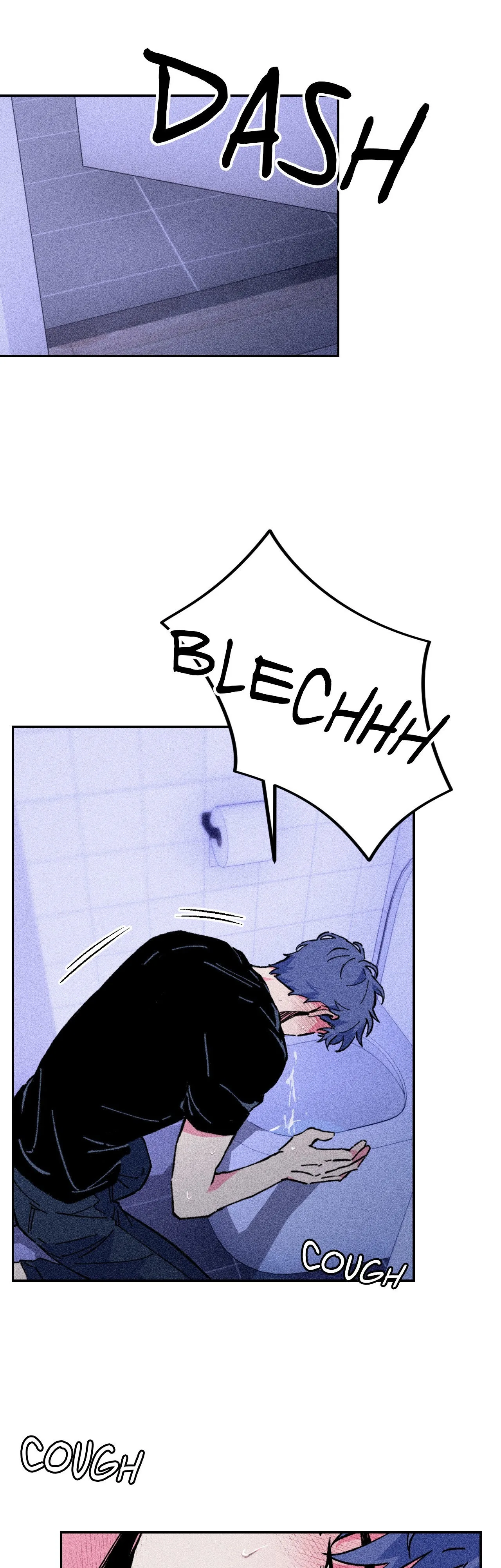 After Killing You Chapter 3 page 27 - 