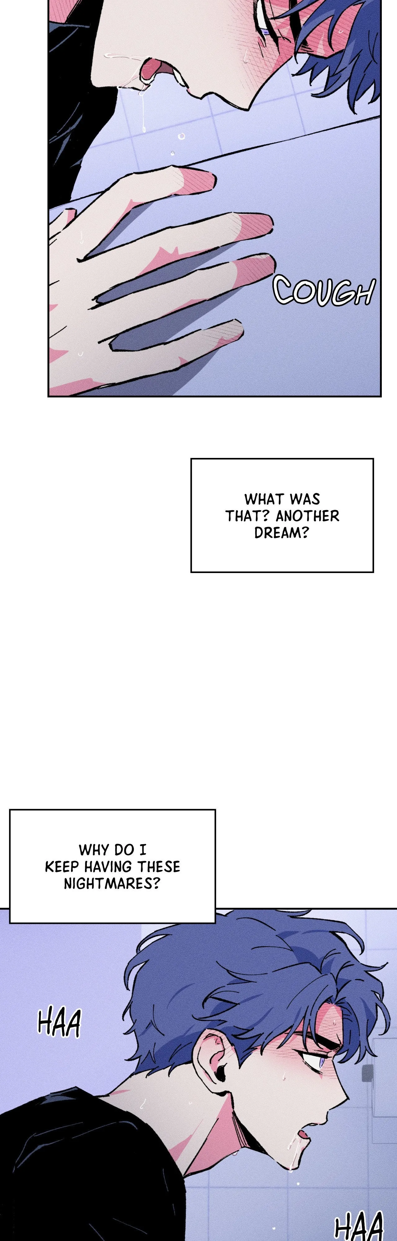 After Killing You Chapter 3 page 28 - 