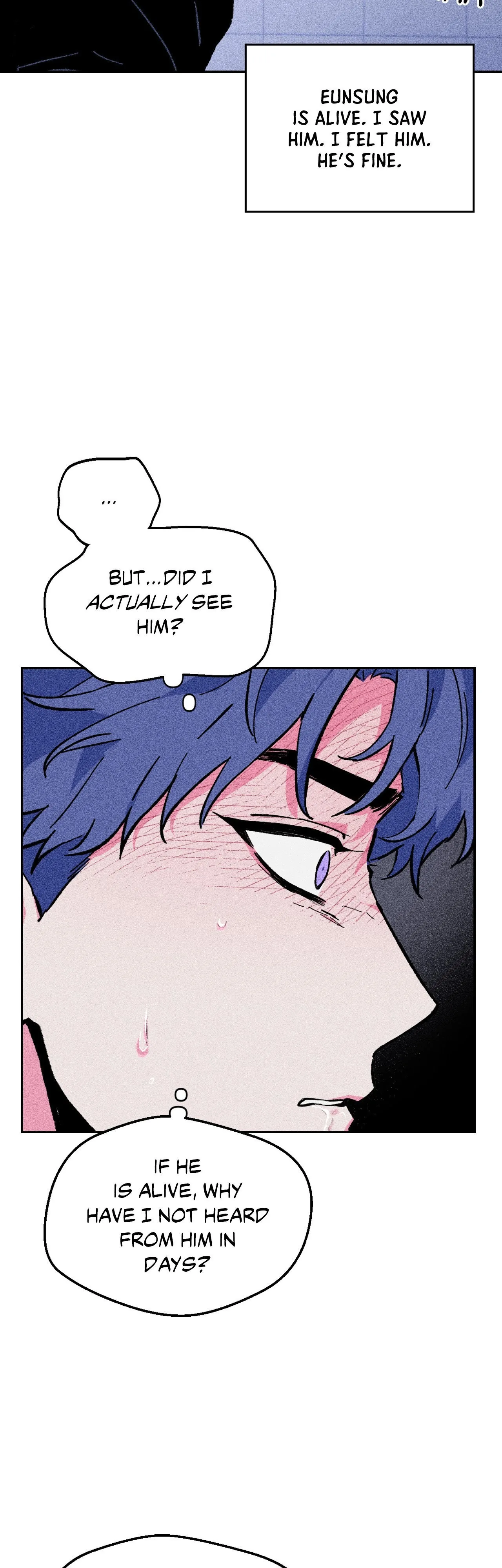 After Killing You Chapter 3 page 29 - 