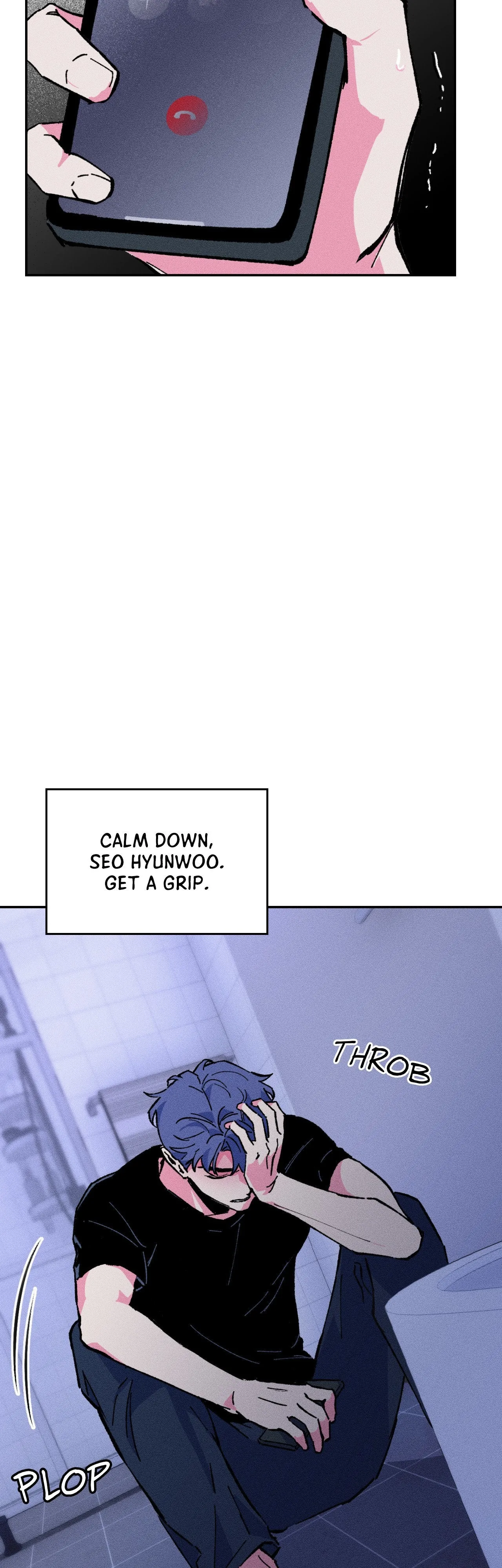 After Killing You Chapter 3 page 31 - 