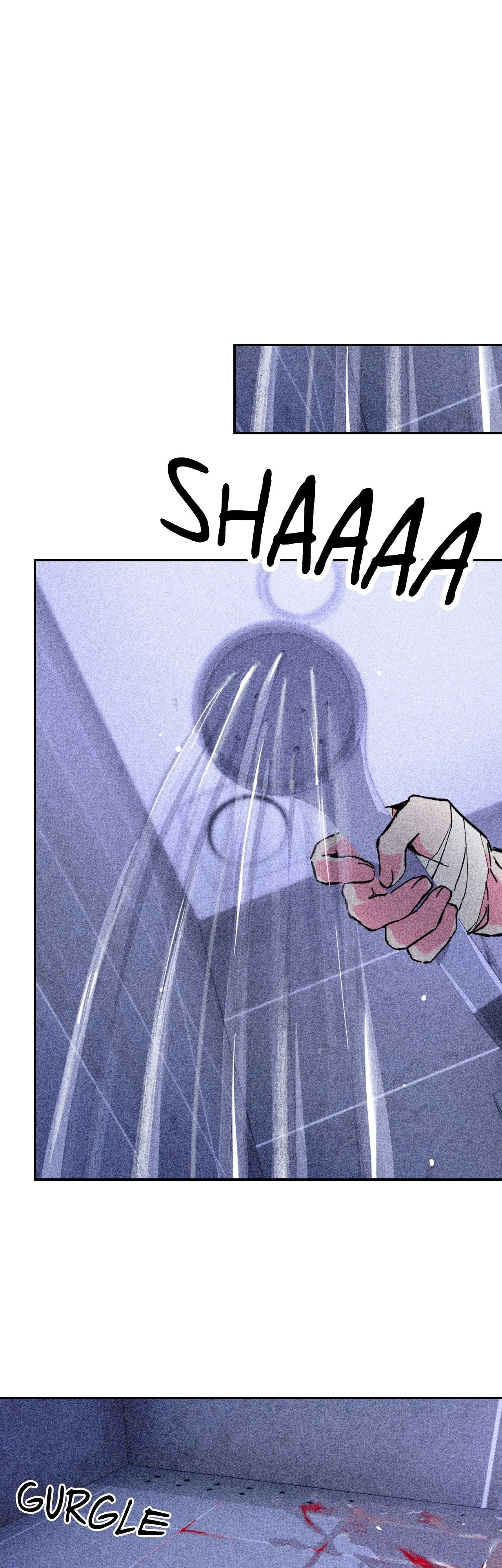 After Killing You Chapter 3 page 34 - 