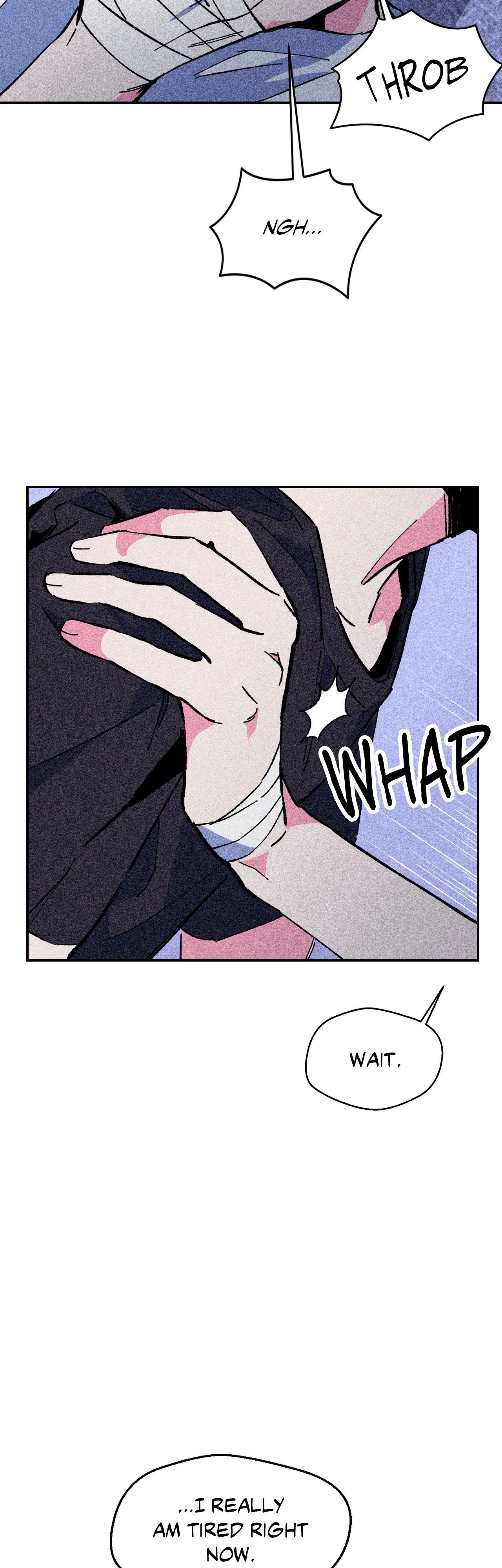 After Killing You Chapter 3 page 6 - 