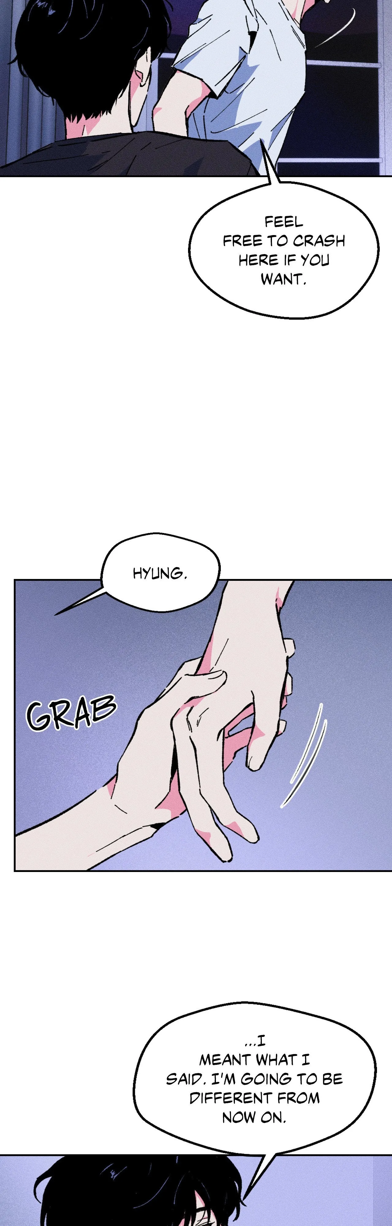 After Killing You Chapter 3 page 8 - 