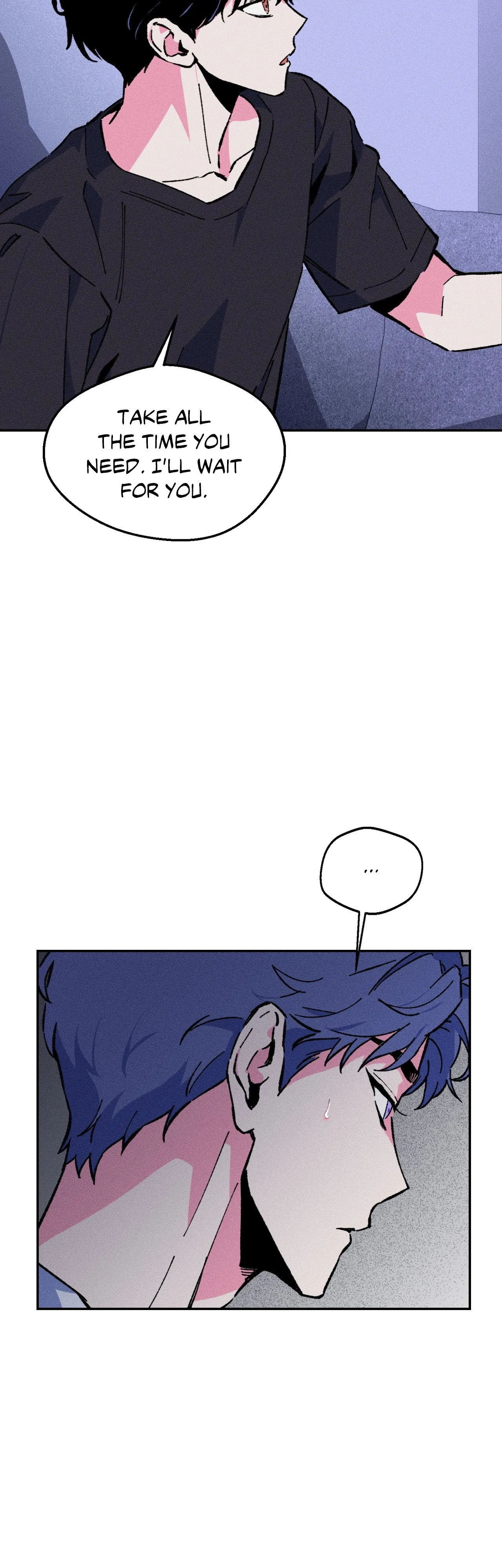 After Killing You Chapter 3 page 9 - 
