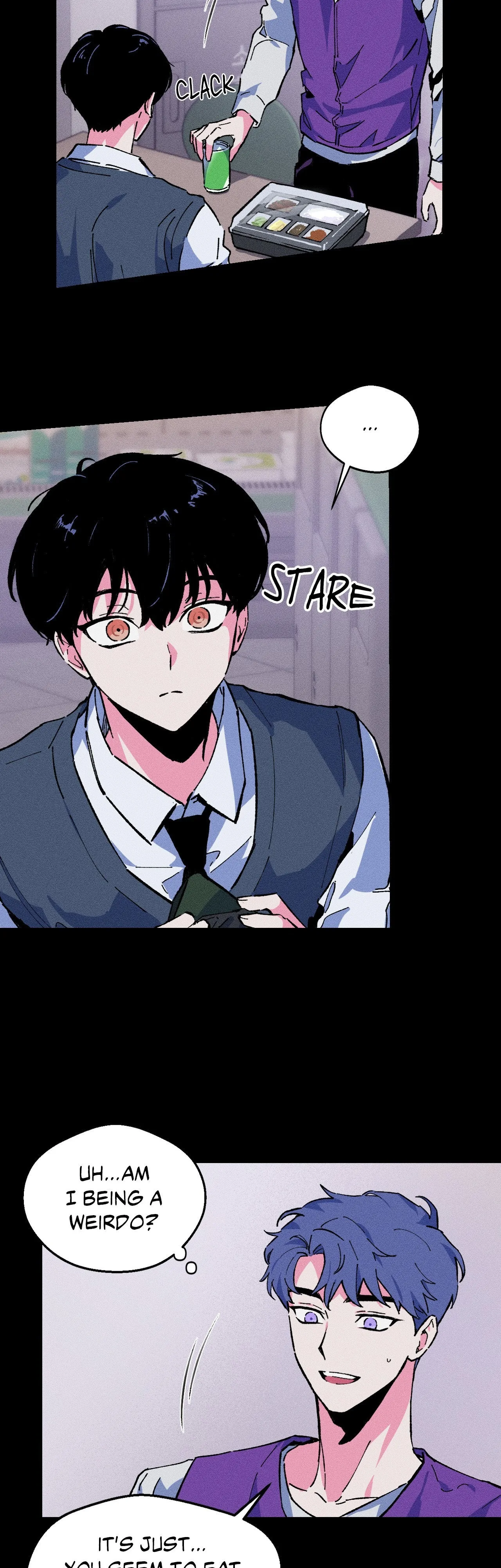 After Killing You Chapter 4 page 14 - 