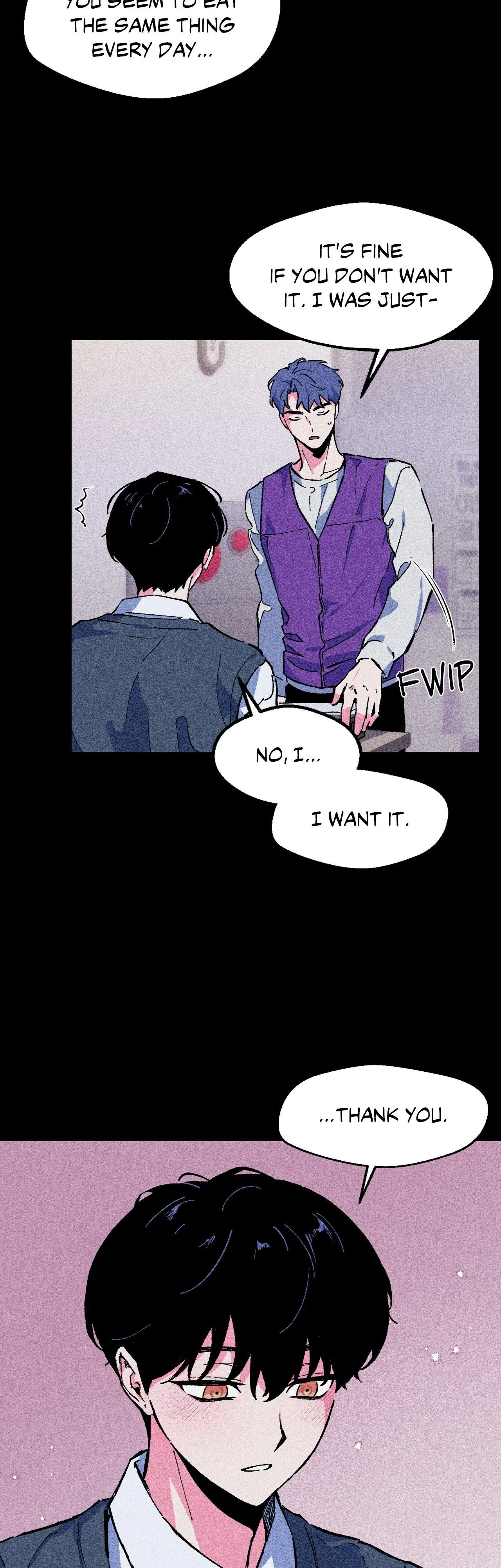 After Killing You Chapter 4 page 15 - 