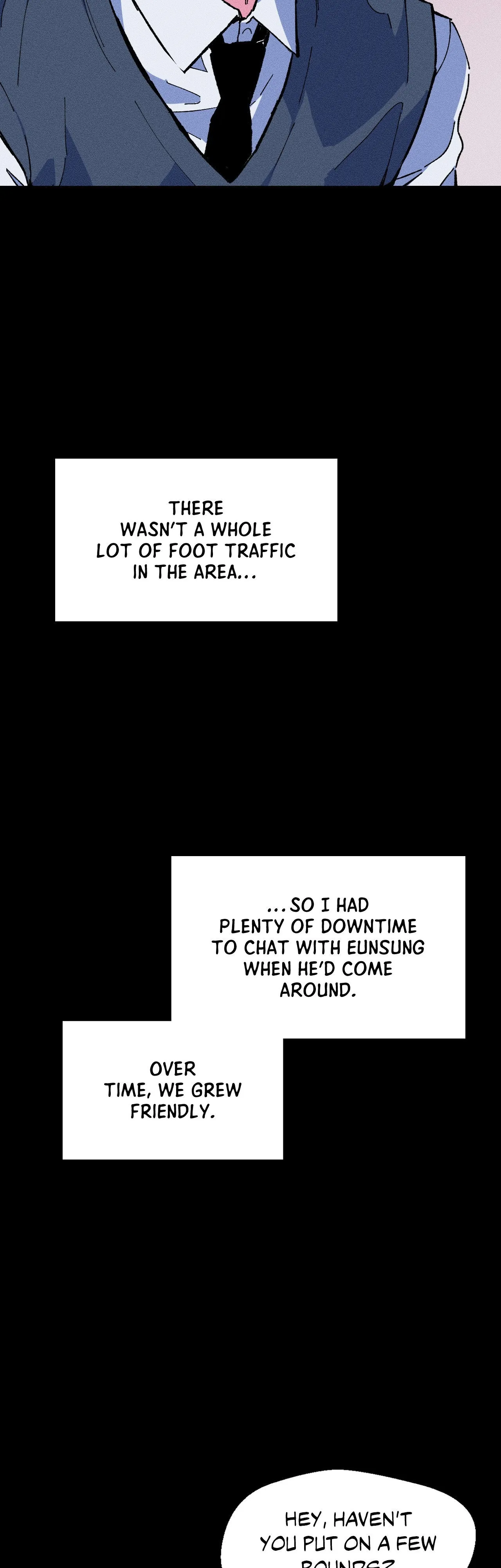 After Killing You Chapter 4 page 16 - 