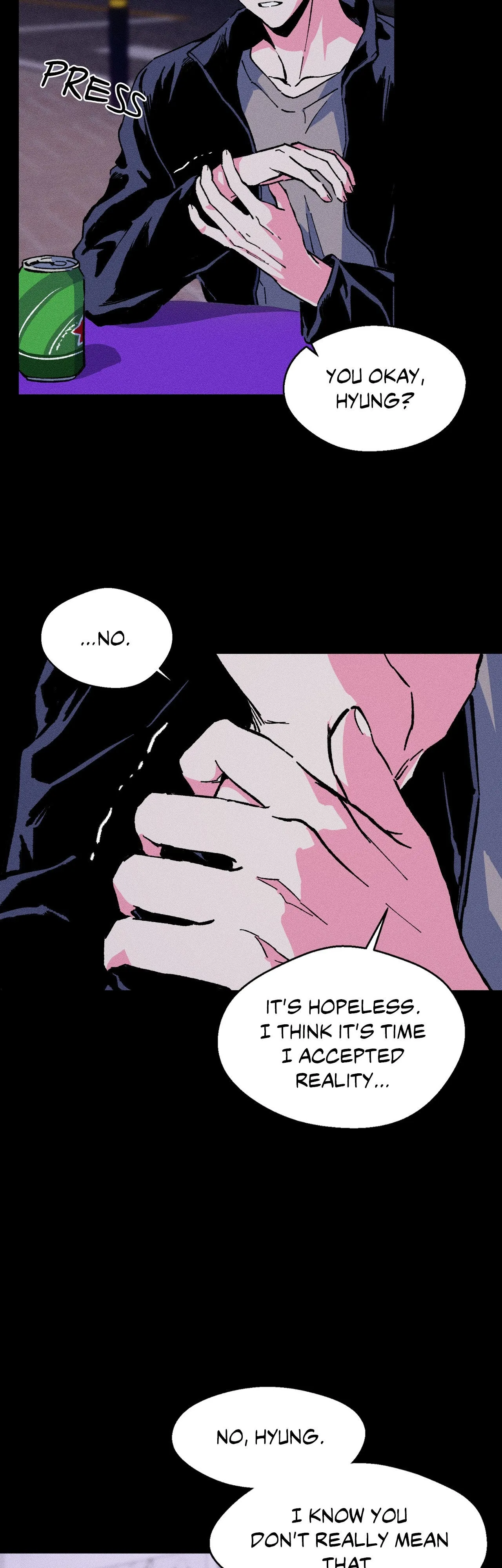 After Killing You Chapter 4 page 20 - 