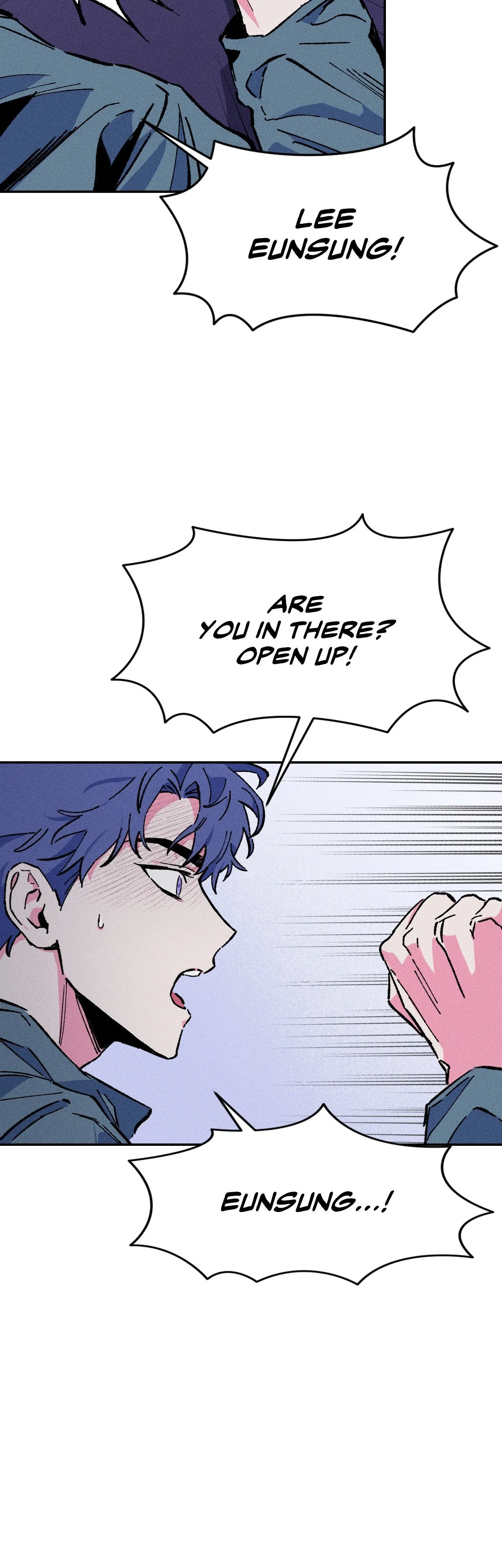 After Killing You Chapter 4 page 3 - 