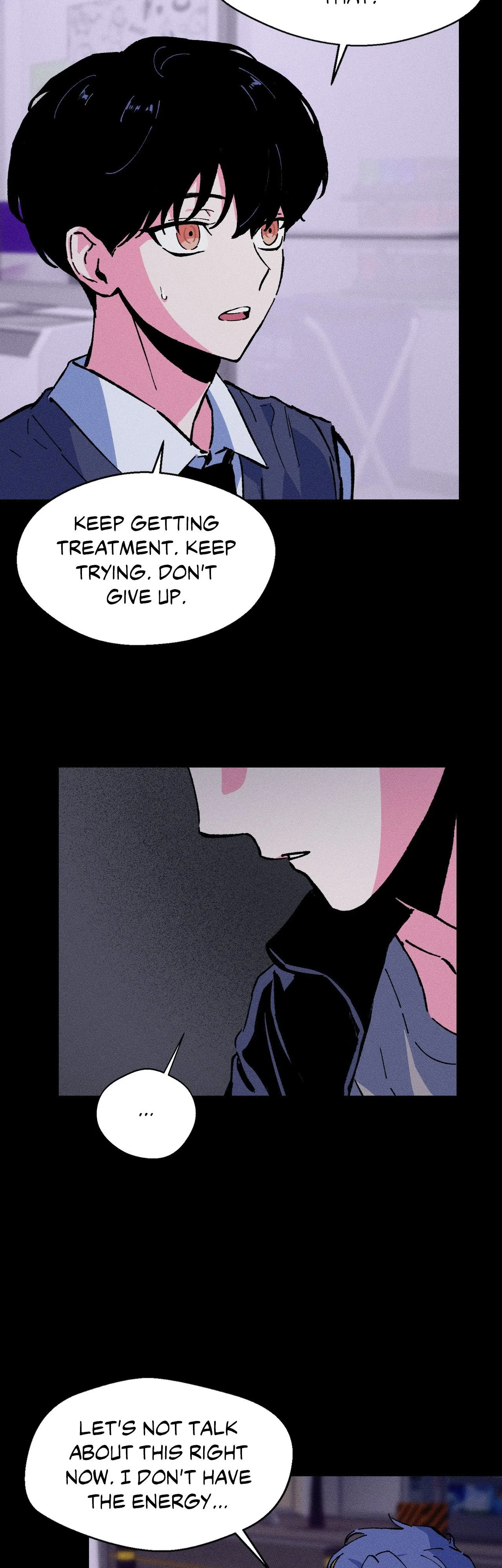 After Killing You Chapter 4 page 21 - 