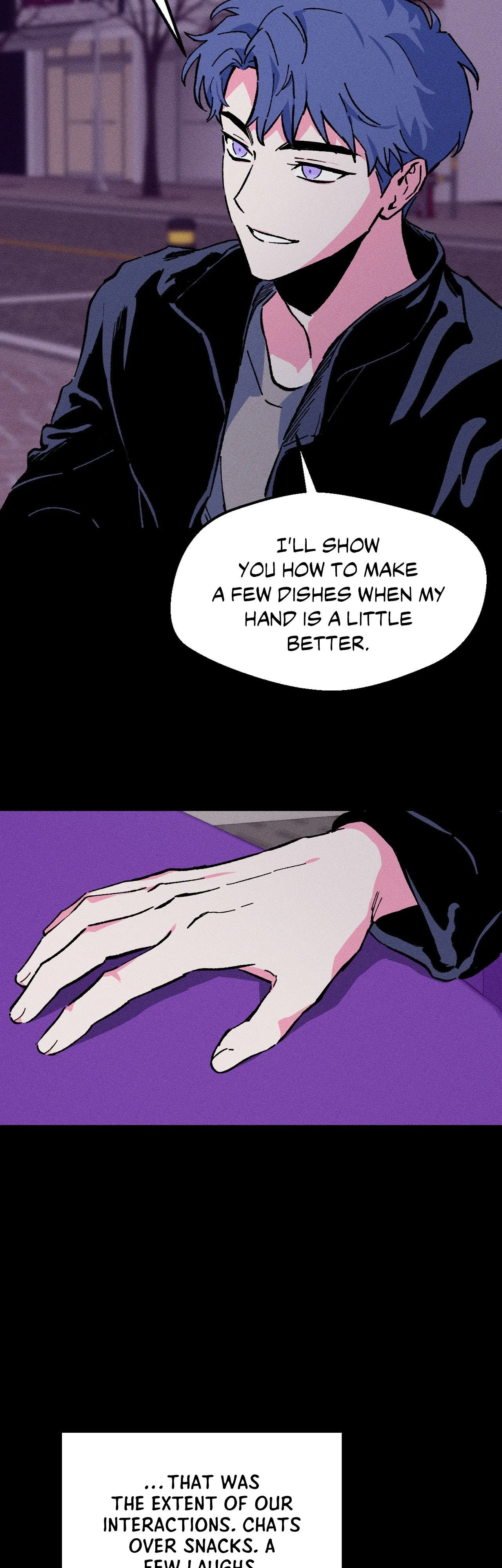 After Killing You Chapter 4 page 27 - 