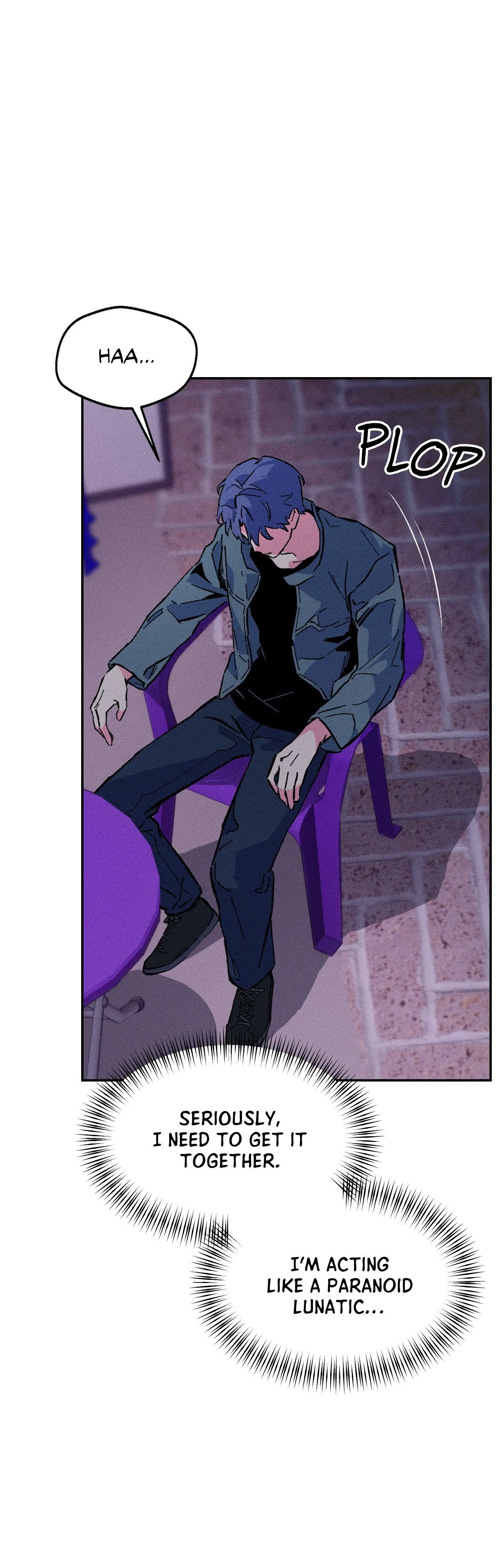 After Killing You Chapter 4 page 30 - 