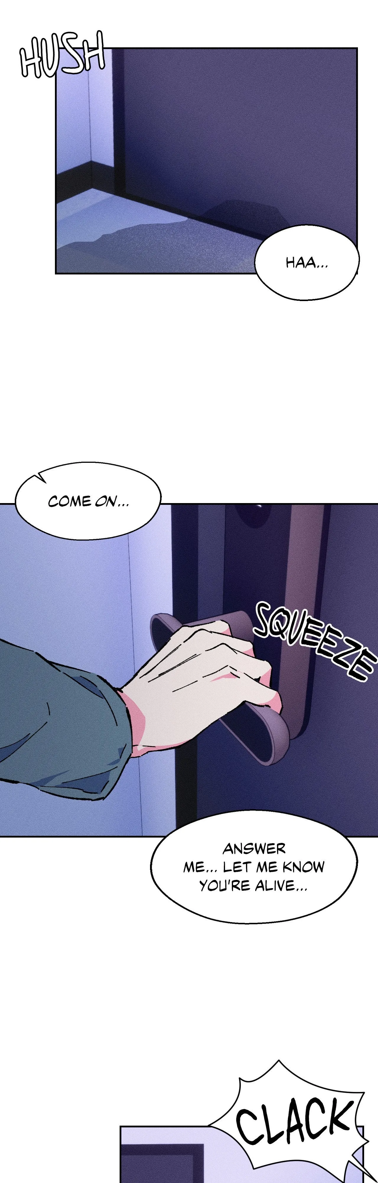 After Killing You Chapter 4 page 4 - 