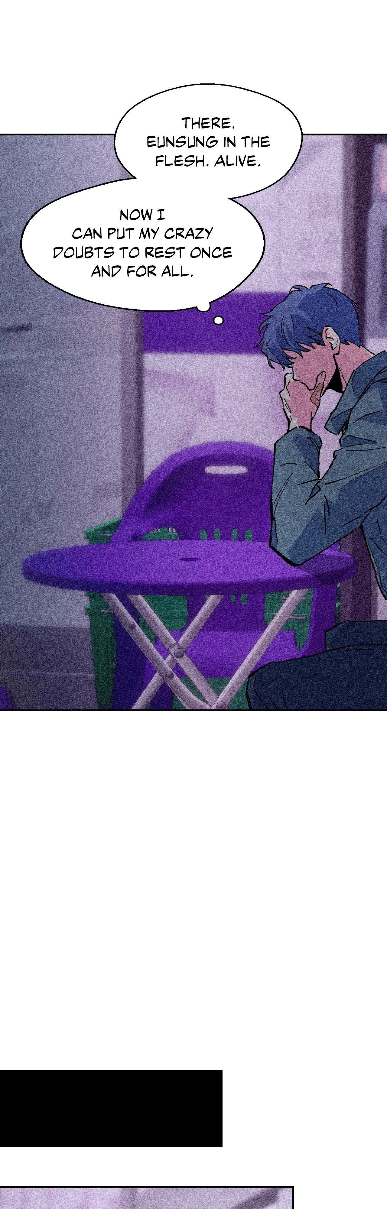 After Killing You Chapter 4 page 31 - 