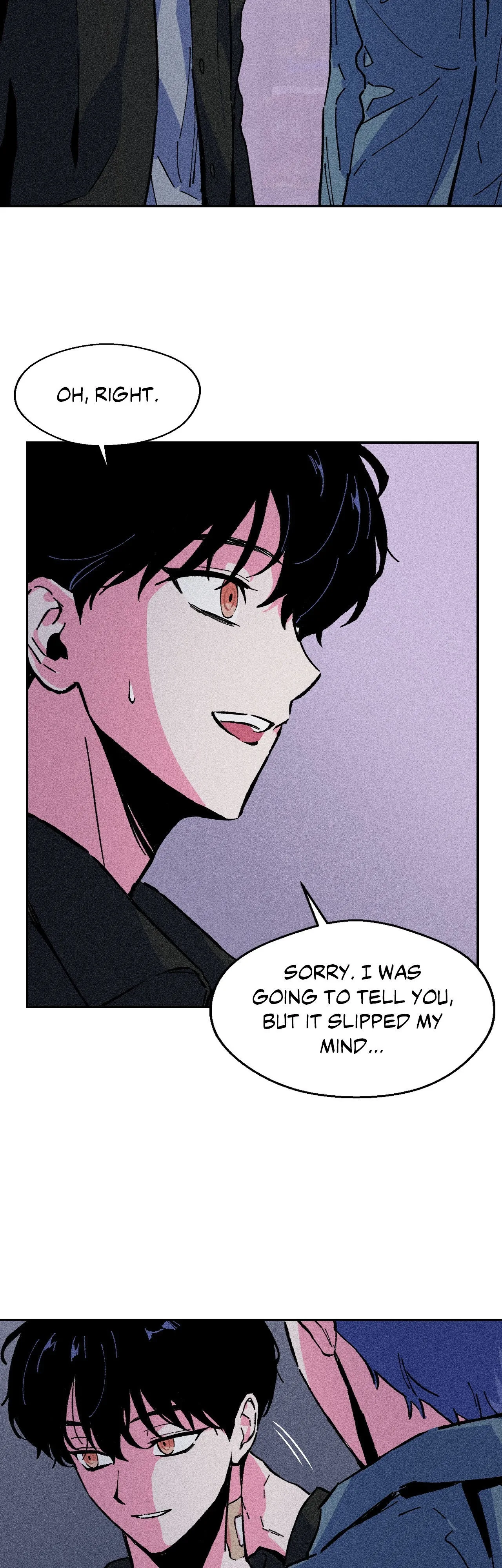 After Killing You Chapter 4 page 35 - 