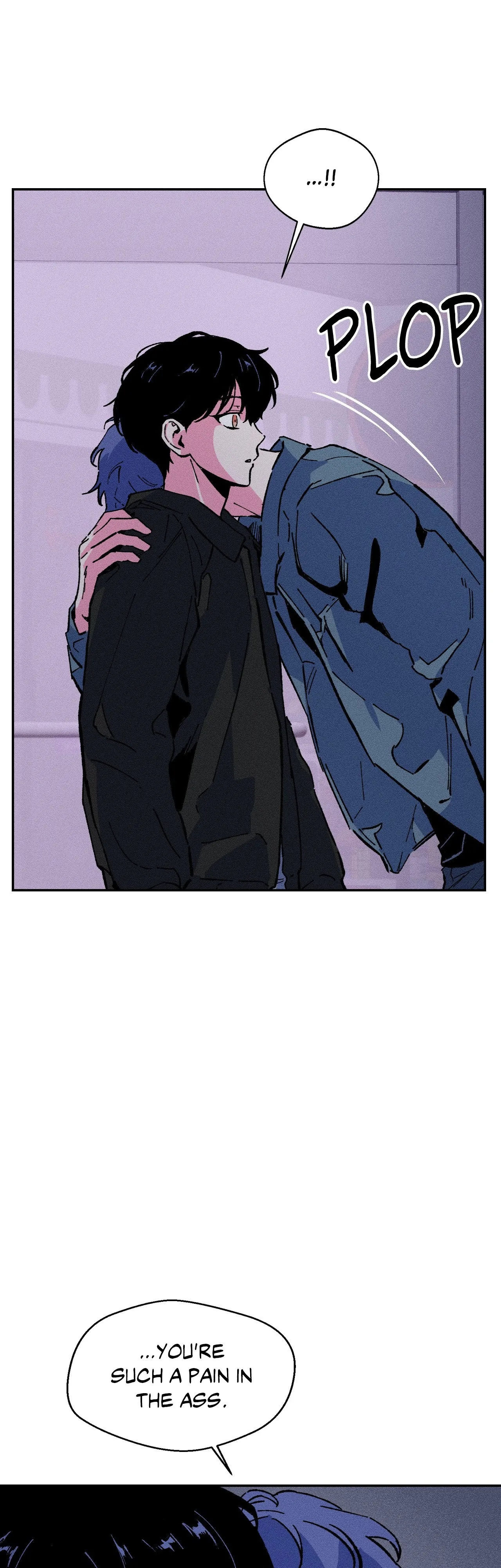 After Killing You Chapter 4 page 37 - 