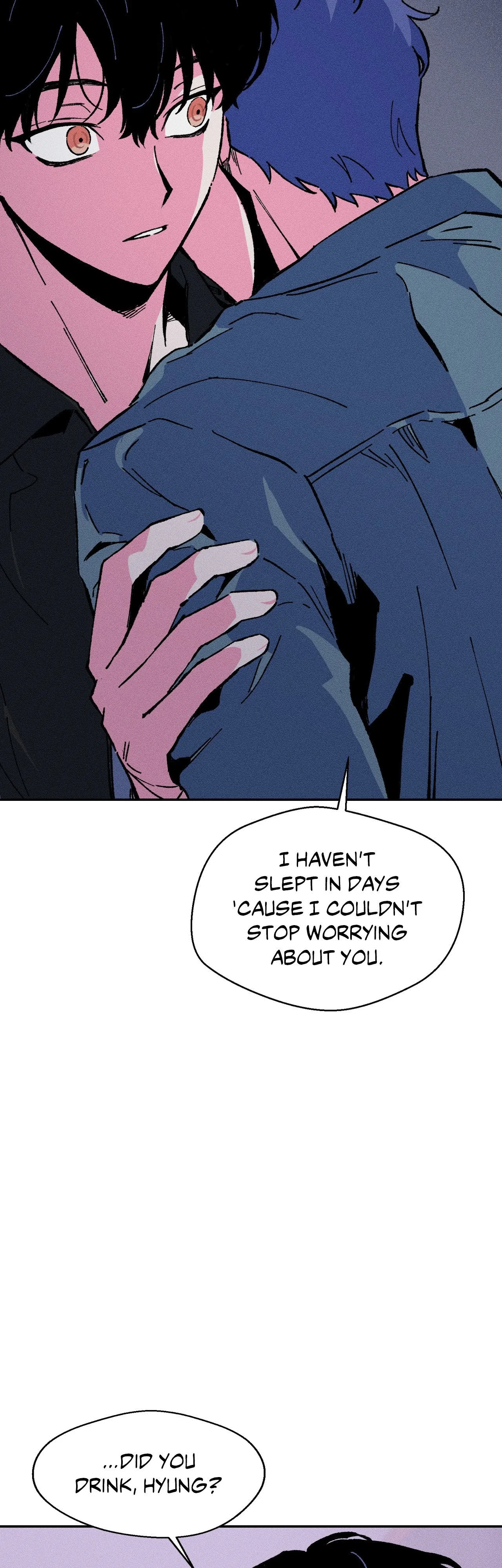 After Killing You Chapter 4 page 38 - 