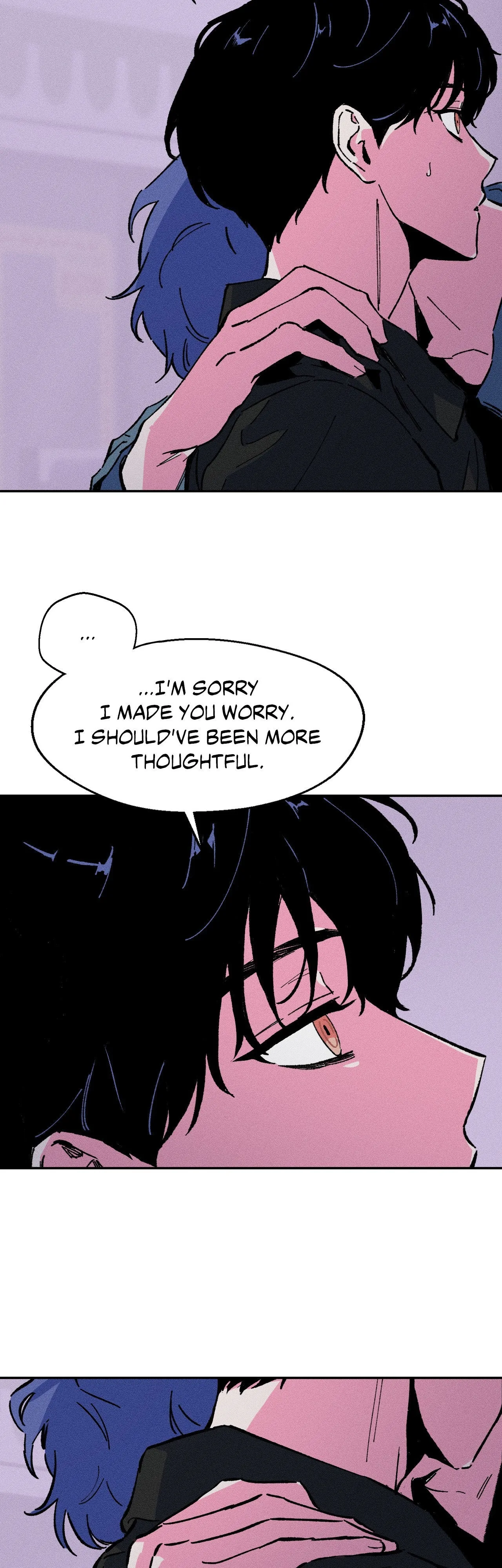 After Killing You Chapter 4 page 39 - 
