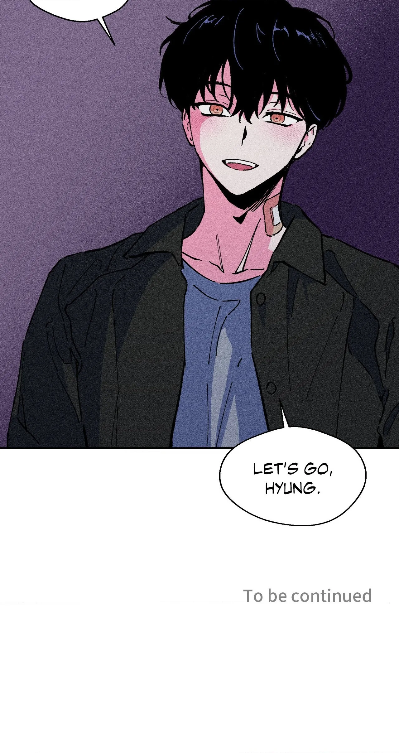 After Killing You Chapter 4 page 42 - 
