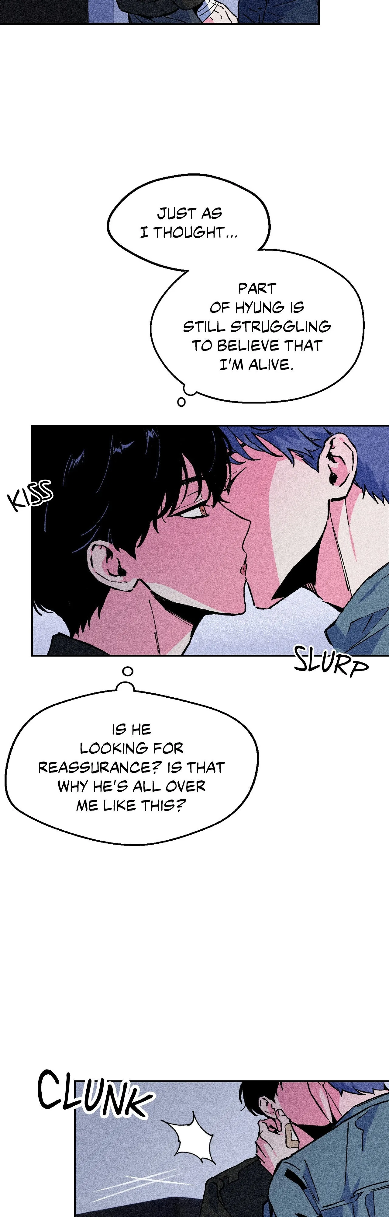 After Killing You Chapter 5 page 2 - 