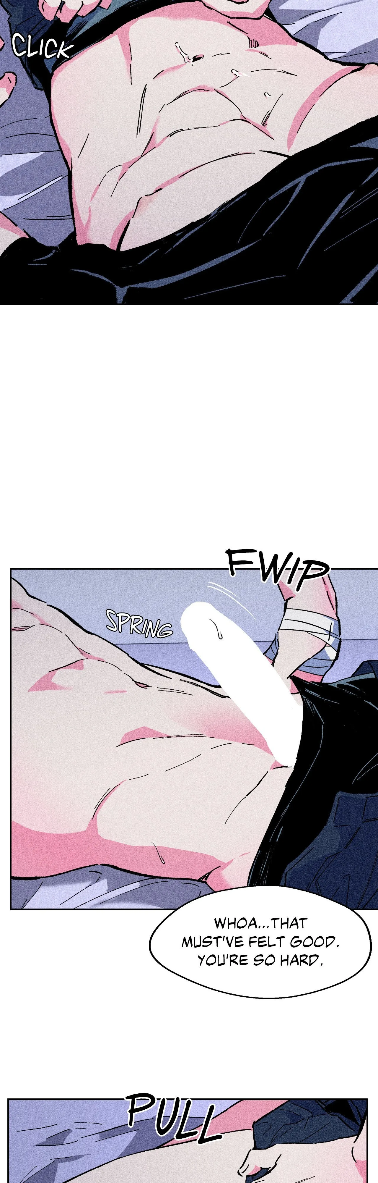After Killing You Chapter 5 page 14 - 
